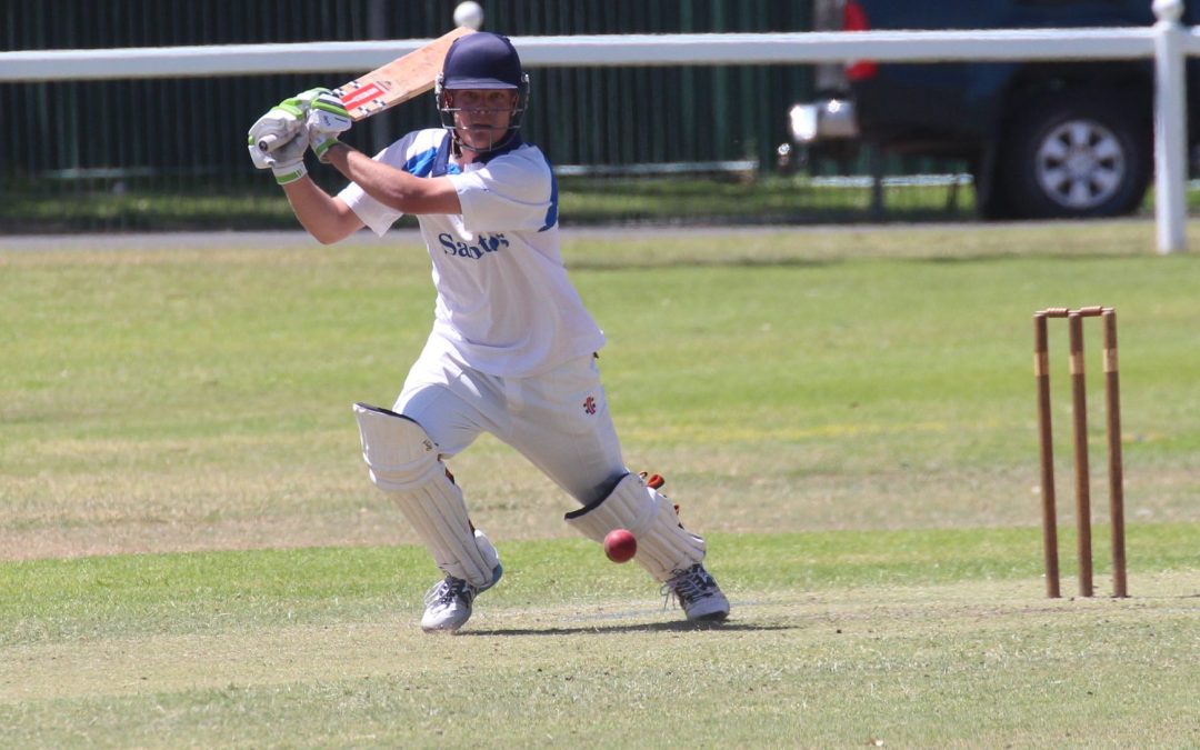 NDCA crushes Quirindi