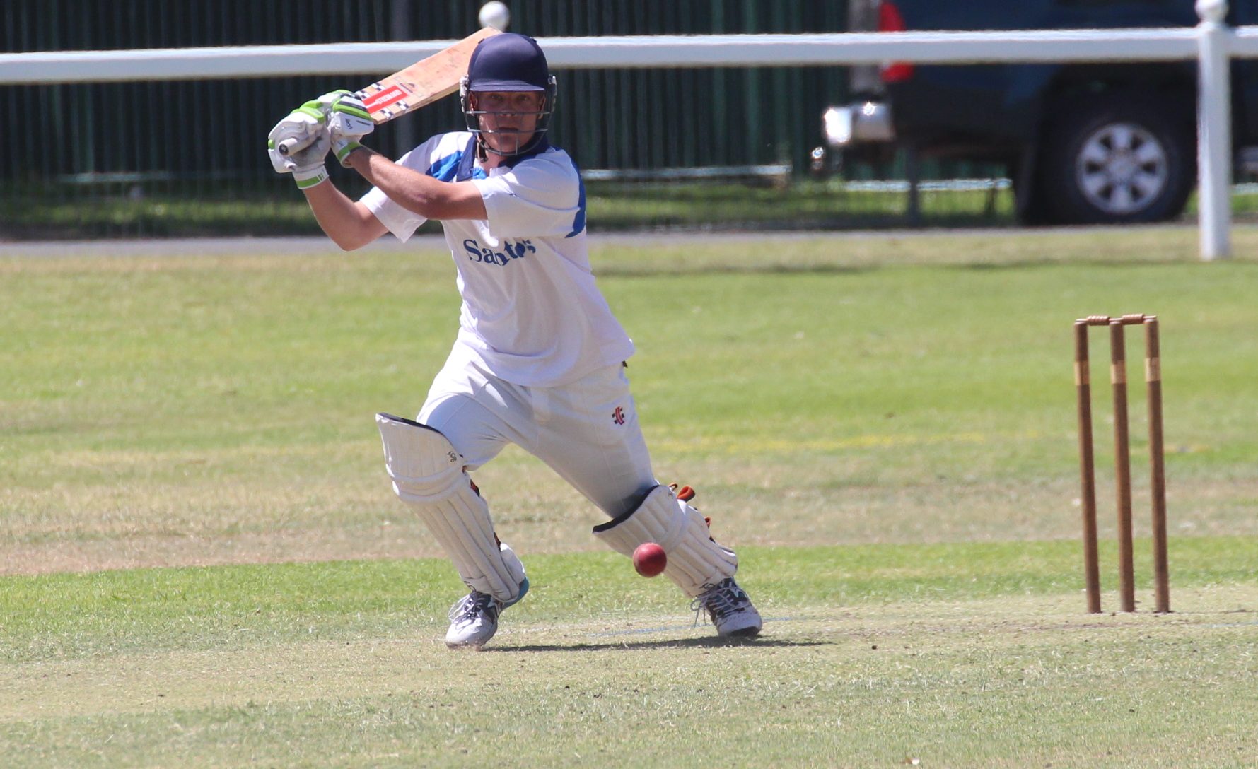 NDCA crushes Quirindi