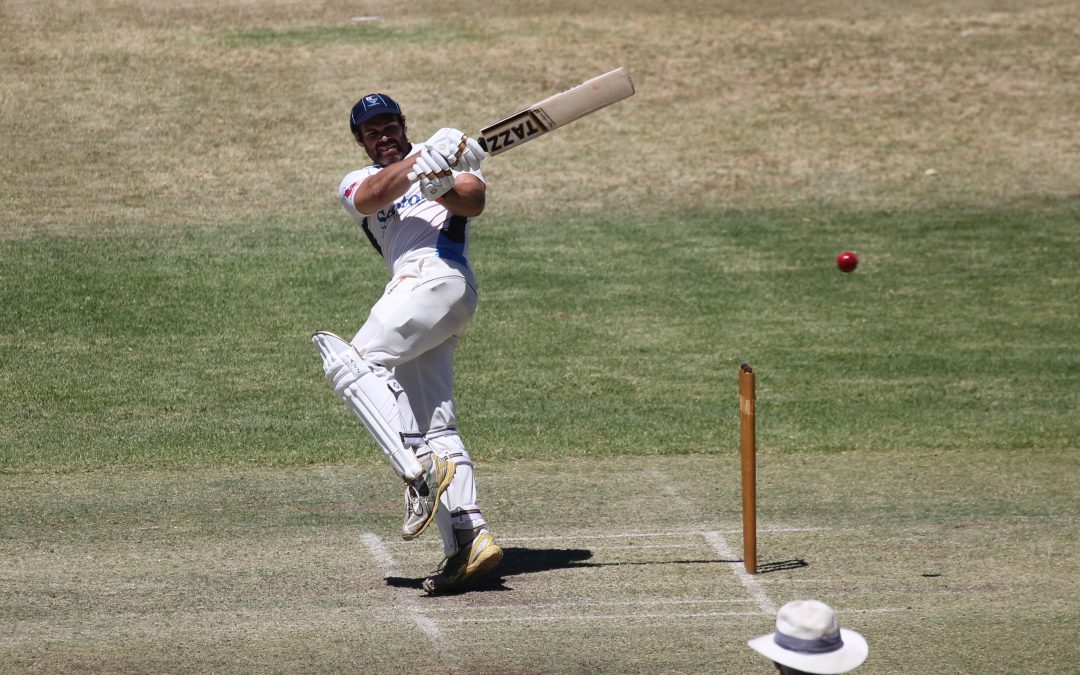 Four NDCA players selected into Bolters squad