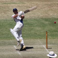 Four NDCA players selected into Bolters squad