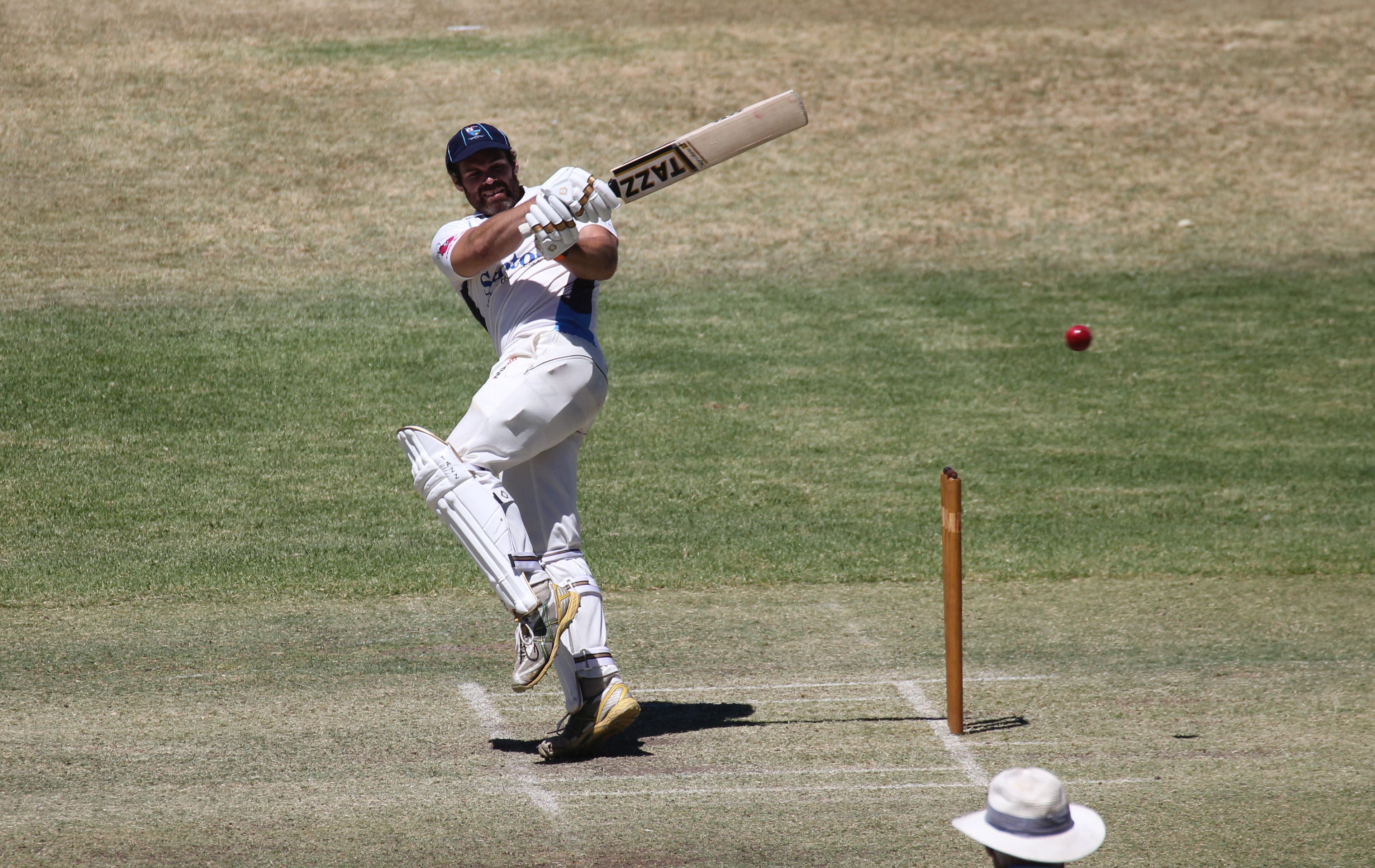 Four NDCA players selected into Bolters squad
