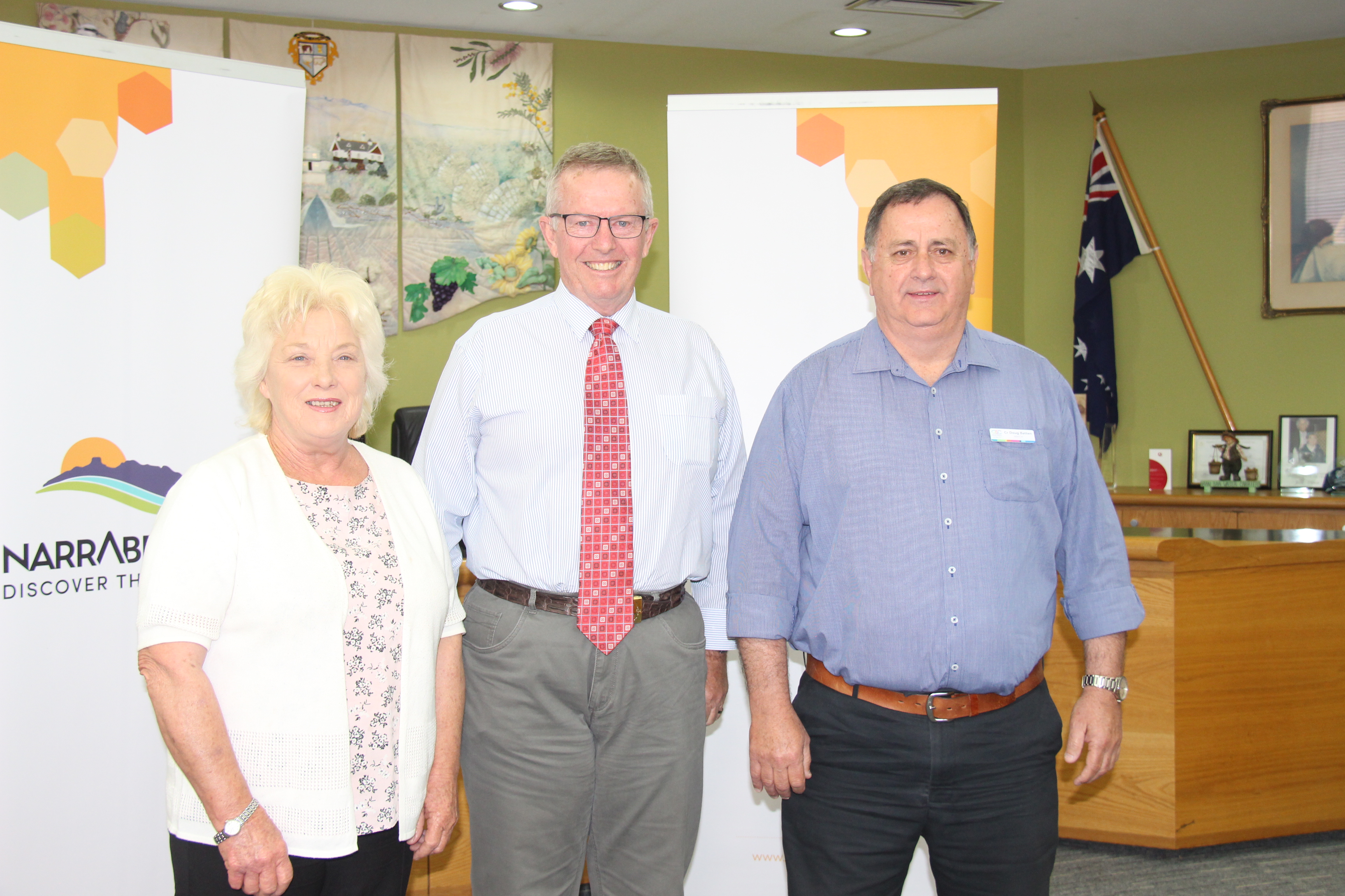 Strong interest in Northern NSW Inland Port