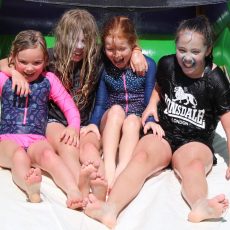 Boggabri Twilight Spring Fair