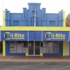 Makeover for Narrabri’s electrical store