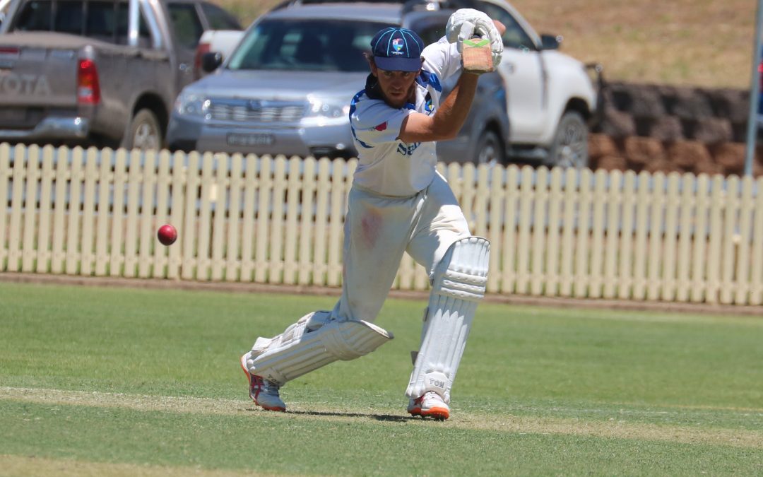 Narrabri takes down Tamworth