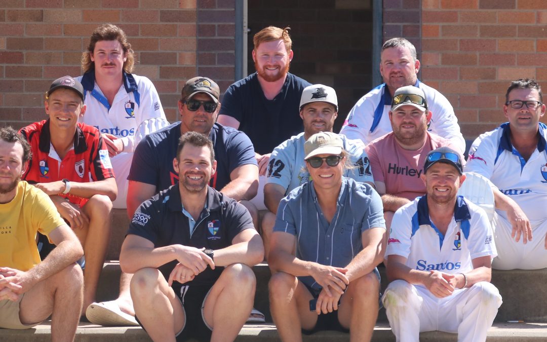 Pink Slug fest – NDCA XI earn first round win