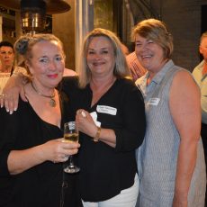 Class of 1977 reunion