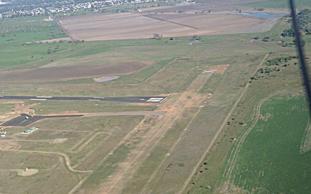 Regional aviation focus