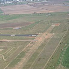 Regional aviation focus
