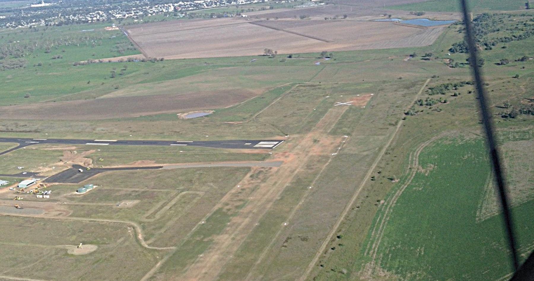 Regional aviation focus