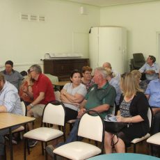 Council seeks new mine deal
