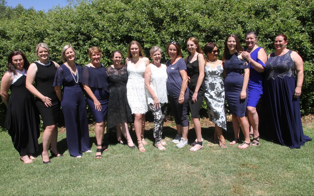 Models volunteer their time for childhood cancer research