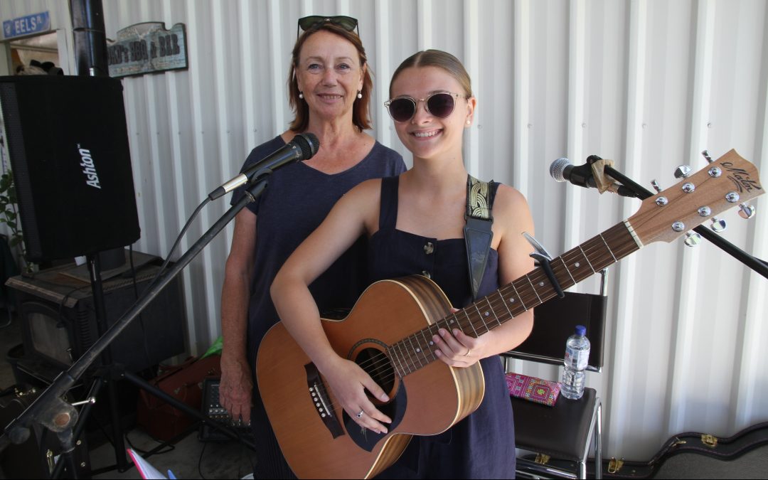 Lioness Community Morning Tea