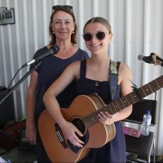 Lioness Community Morning Tea