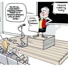 Cartoon 16/10/19