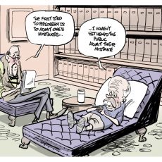 Cartoon 08/11/19