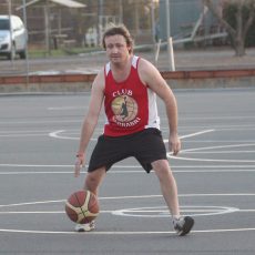 RSL Raptors and Tatts Titans claim basketball top spots