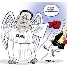Cartoon 24/10/19