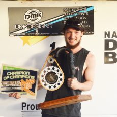 Narrabri Dirt Bike Club recognises 2019 success at presentation night