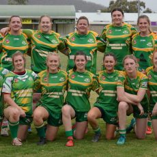 Boggabri finishes strong in tackle comp