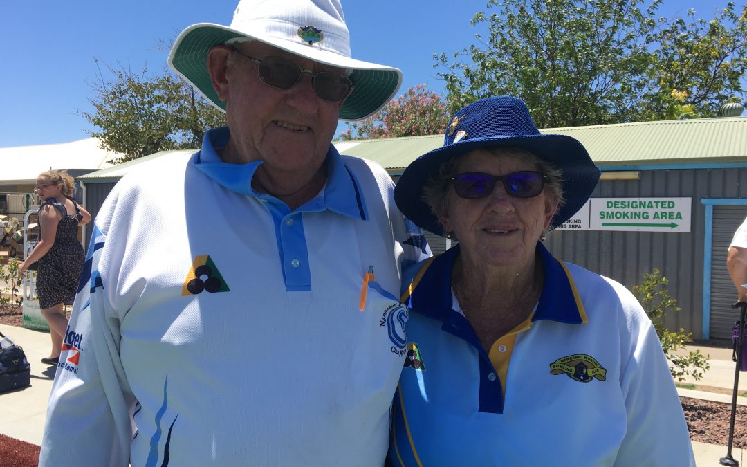 Sporties hosts two bowls finals