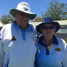 Sporties hosts two bowls finals