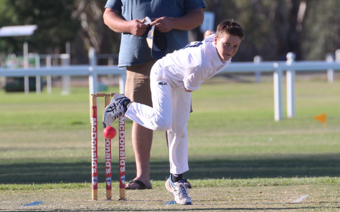 NDJCA 12s and 14s teams win in Gunnedah