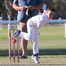 NDJCA 12s and 14s teams win in Gunnedah