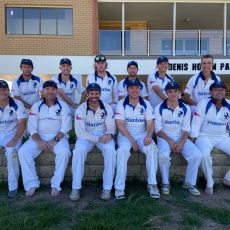 Pink Slugs win run-fest