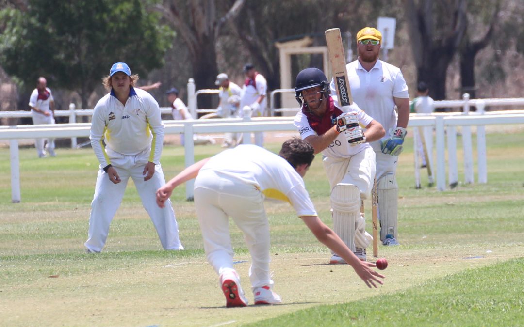 Smart century headlines two classic matches
