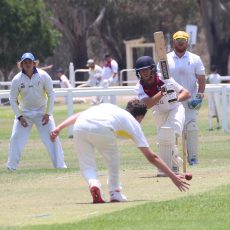 Smart century headlines two classic matches