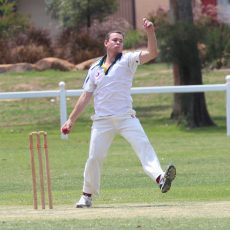 Tatts stays on top as Cain and Craig dominate