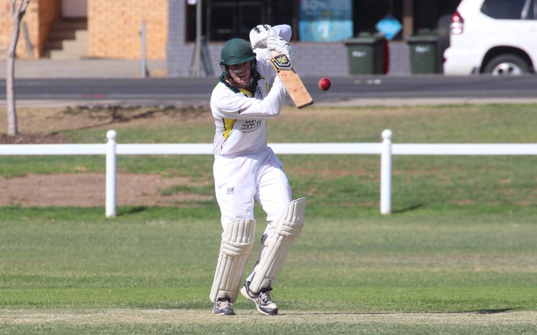 Craig cruising as Tatts go top