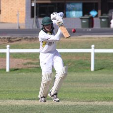 Craig cruising as Tatts go top
