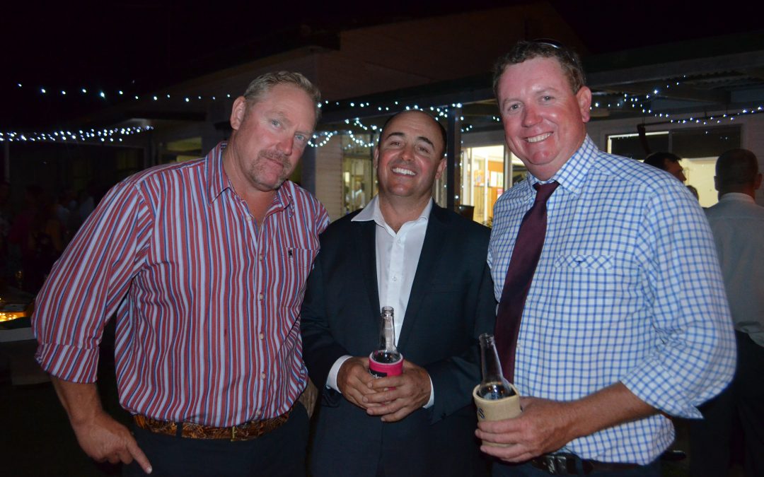 Bellata’s Harvest Under the Stars this Saturday