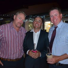 Bellata’s Harvest Under the Stars this Saturday