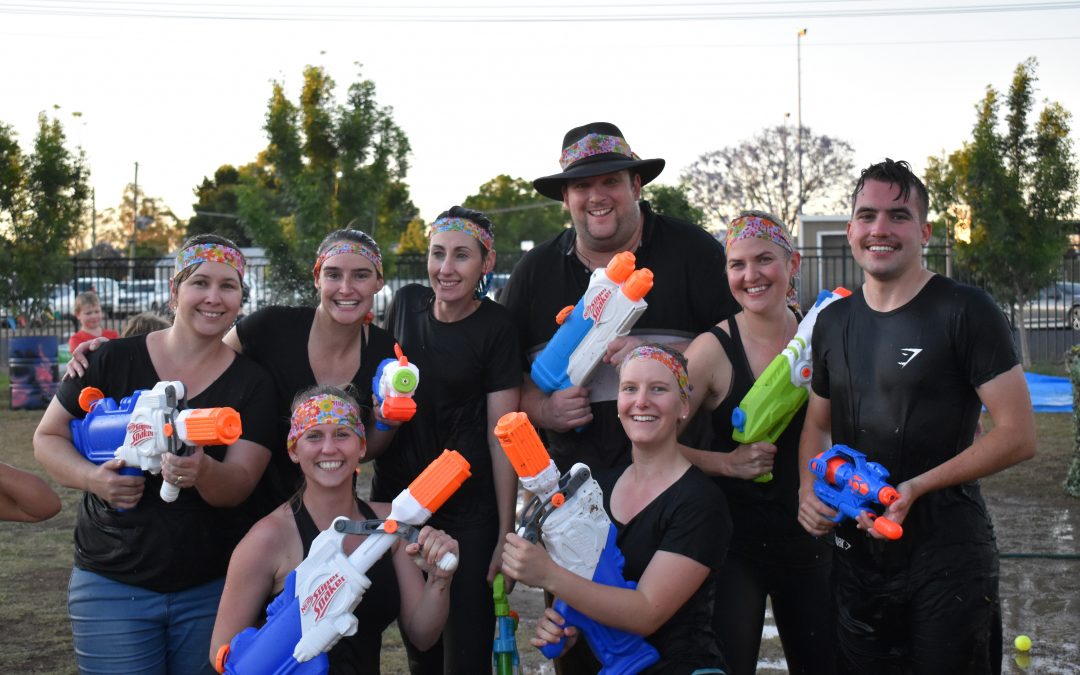St Joseph’s Primary School FUNdraiser