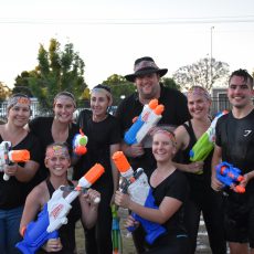 St Joseph’s Primary School FUNdraiser