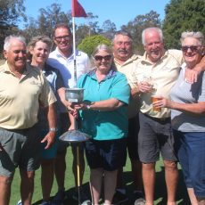 Goesunder Cup results and photos