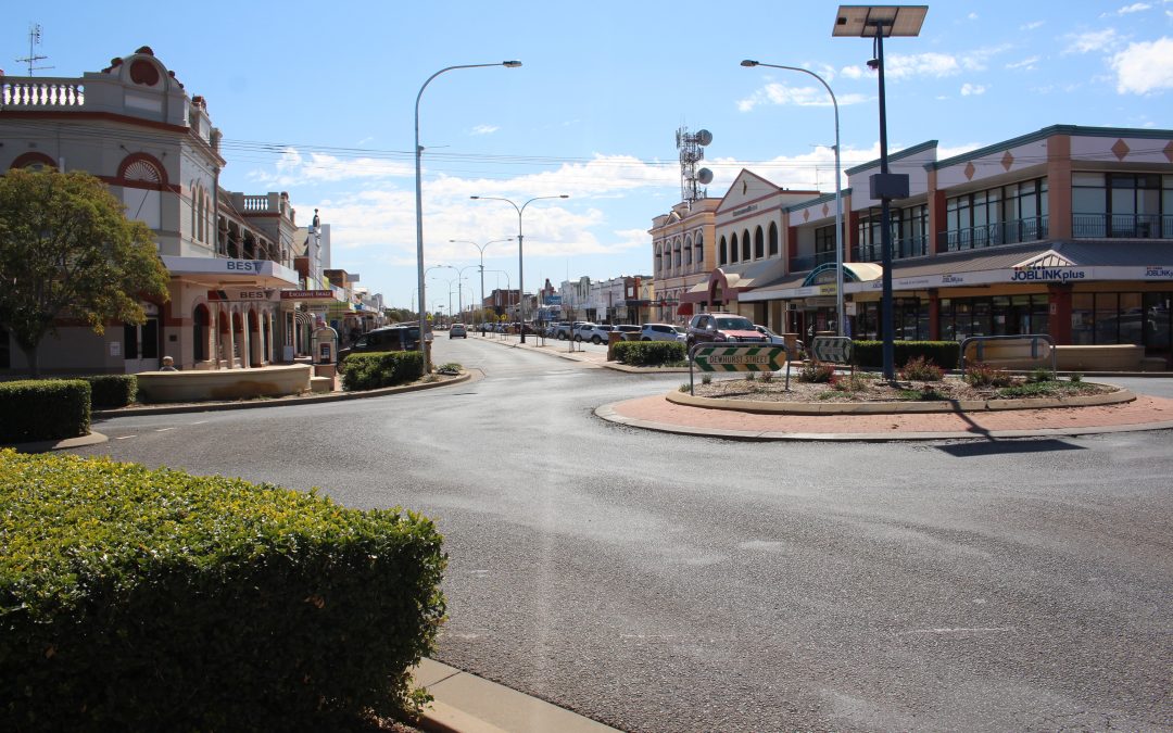 Chambers of Commerce want to identify the businesses coping with COVID