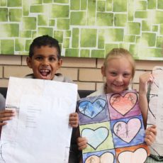 Get excited about ICPA’s poetry competition
