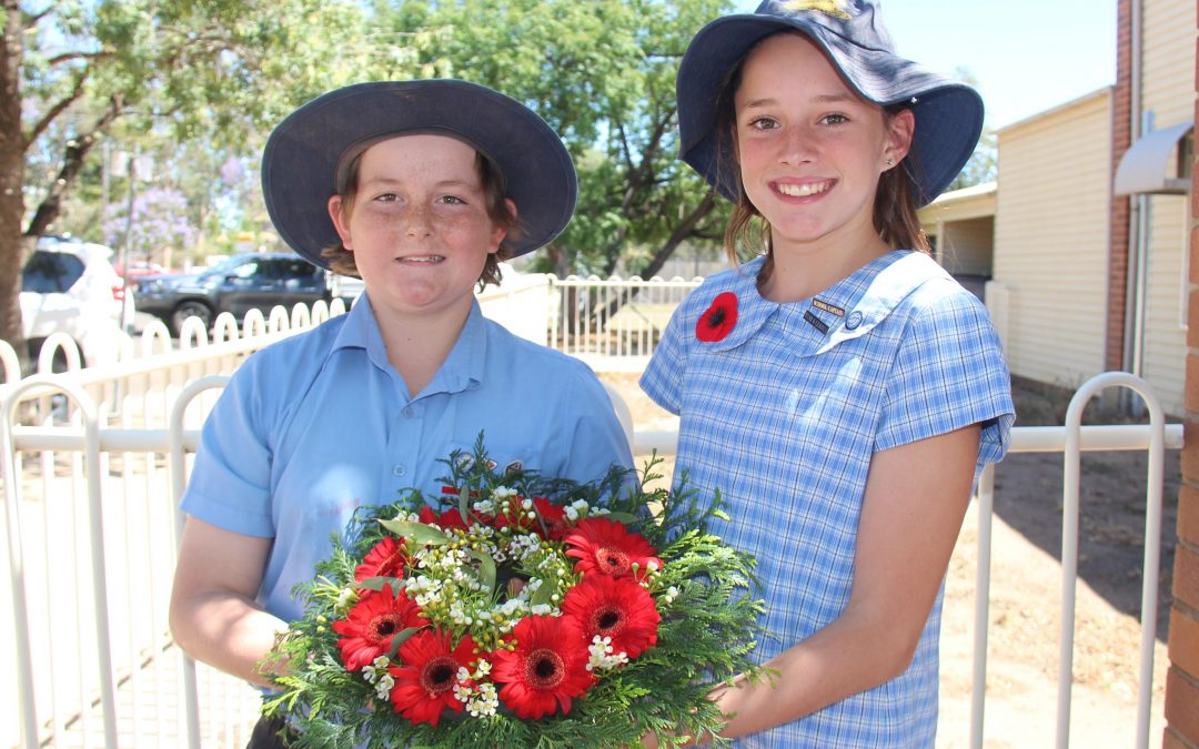 Remembrance Day