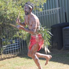 Narrabri Nation Dance event on Sunday