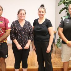 Narrabri Blues form committee