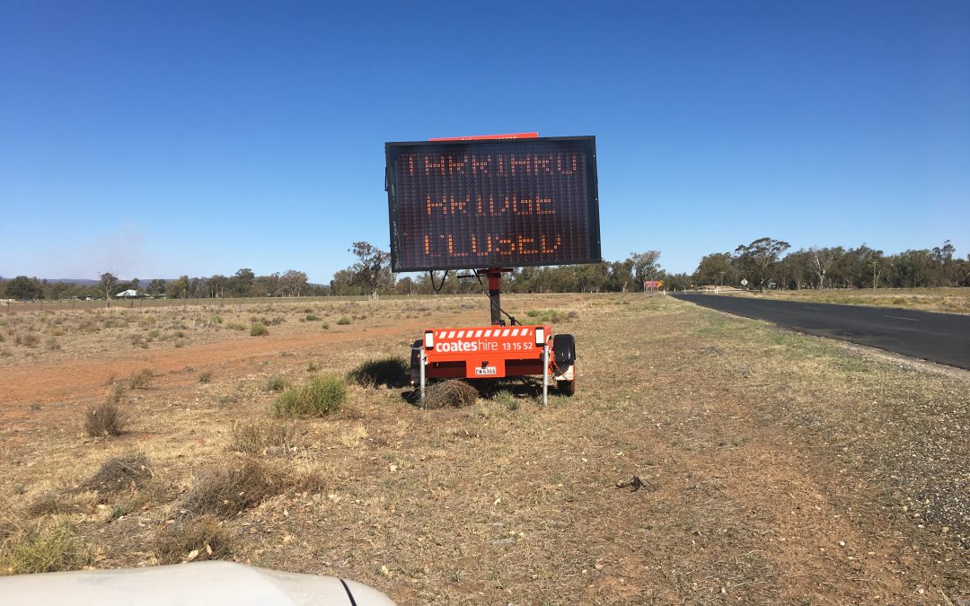 ‘District’s most dangerous bridge’ days are numbered