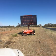 ‘District’s most dangerous bridge’ days are numbered