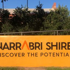 Council supports Narrabri Gas Project