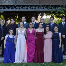Oh, what a night! WWHS class of 2019 year 12 formal photos