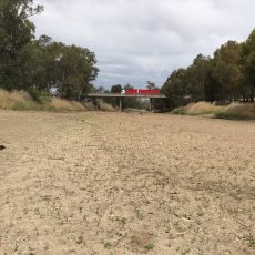 $1 million drought funds