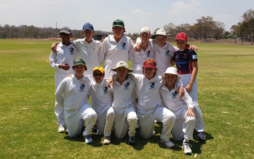 NDJCA scores wins against Inverell